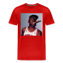 Load image into Gallery viewer, G.O.A.T - red