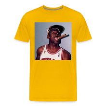 Load image into Gallery viewer, G.O.A.T - sun yellow