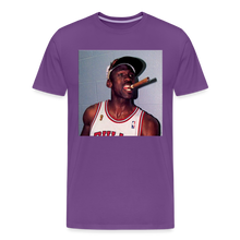 Load image into Gallery viewer, G.O.A.T - purple