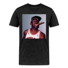 Load image into Gallery viewer, G.O.A.T - charcoal grey