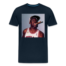 Load image into Gallery viewer, G.O.A.T - deep navy