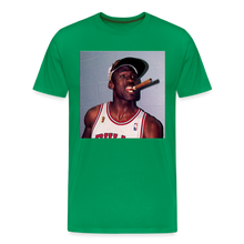 Load image into Gallery viewer, G.O.A.T - kelly green