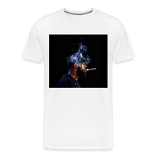 Load image into Gallery viewer, The King - white