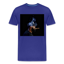 Load image into Gallery viewer, The King - royal blue