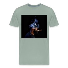 Load image into Gallery viewer, The King - steel green