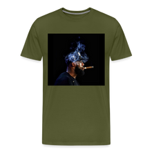 Load image into Gallery viewer, The King - olive green