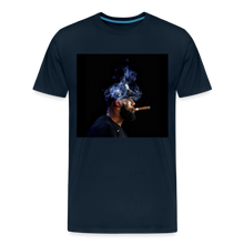 Load image into Gallery viewer, The King - deep navy