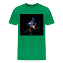 Load image into Gallery viewer, The King - kelly green