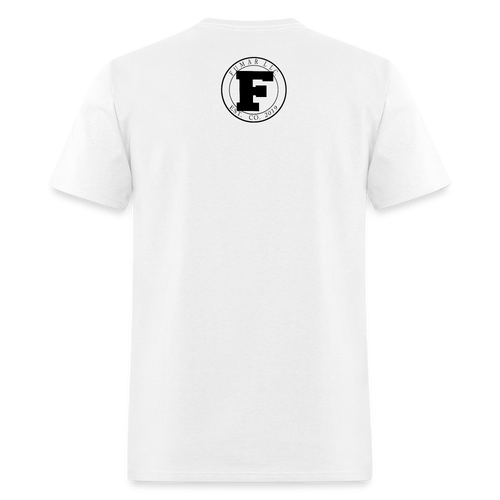 Smoke Something - white