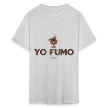 Load image into Gallery viewer, Power Hour T-Shirt - heather gray