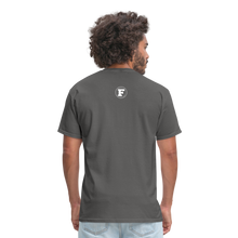 Load image into Gallery viewer, Oshea T-Shirt - charcoal