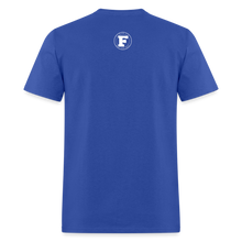 Load image into Gallery viewer, Oshea T-Shirt - royal blue