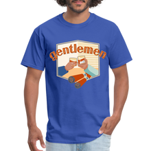 Load image into Gallery viewer, Gentlemen - royal blue