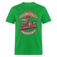 Load image into Gallery viewer, WTF T-Shirt - bright green