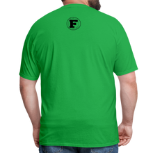 Load image into Gallery viewer, Smoke Something - bright green