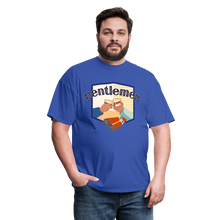 Load image into Gallery viewer, Gentlemen - royal blue