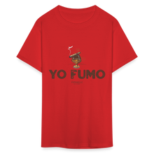 Load image into Gallery viewer, Power Hour T-Shirt - red