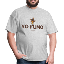 Load image into Gallery viewer, Power Hour T-Shirt - heather gray