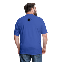 Load image into Gallery viewer, Smoke Something - royal blue