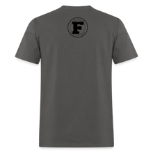 Load image into Gallery viewer, Smoke Something - charcoal