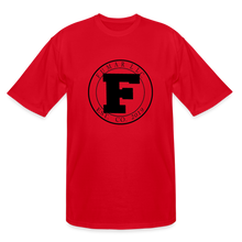 Load image into Gallery viewer, Fumar Men&#39;s Tall T-Shirt - red
