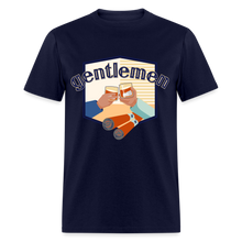 Load image into Gallery viewer, Gentlemen - navy