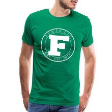 Load image into Gallery viewer, Fumar T-Shirt - kelly green