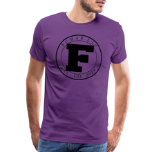 Load image into Gallery viewer, Fumar T-Shirt - purple