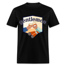 Load image into Gallery viewer, Gentlemen - black