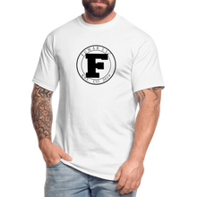 Load image into Gallery viewer, Fumar Men&#39;s Tall T-Shirt - white