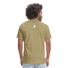 Load image into Gallery viewer, Oshea T-Shirt - khaki