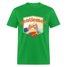 Load image into Gallery viewer, Gentlemen - bright green