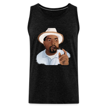 Load image into Gallery viewer, O&#39;Shea - Men’s Tank - charcoal grey