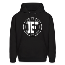 Load image into Gallery viewer, Fumar Logo Hoodie - black