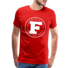 Load image into Gallery viewer, Fumar T-Shirt - red