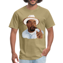 Load image into Gallery viewer, Oshea T-Shirt - khaki
