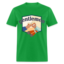 Load image into Gallery viewer, Gentlemen - bright green