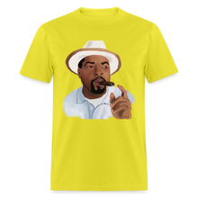 Load image into Gallery viewer, Oshea T-Shirt - yellow