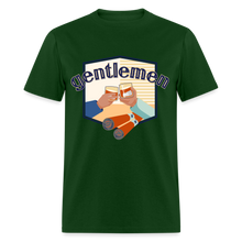 Load image into Gallery viewer, Gentlemen - forest green