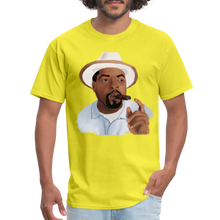 Load image into Gallery viewer, Oshea T-Shirt - yellow