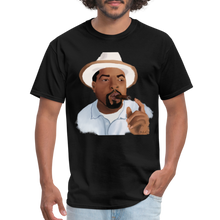 Load image into Gallery viewer, Oshea T-Shirt - black