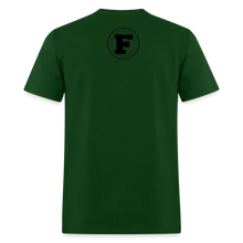 Load image into Gallery viewer, Smoke Something - forest green