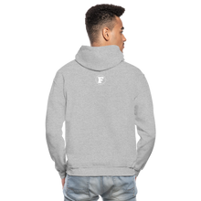 Load image into Gallery viewer, Cigar Hug Hoodie - heather gray