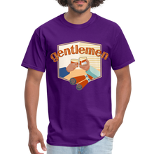 Load image into Gallery viewer, Gentlemen - purple