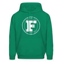 Load image into Gallery viewer, Fumar Logo Hoodie - kelly green
