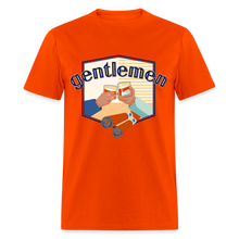 Load image into Gallery viewer, Gentlemen - orange