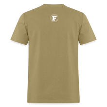 Load image into Gallery viewer, Oshea T-Shirt - khaki