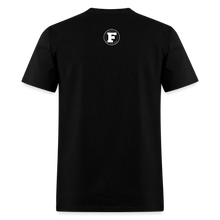 Load image into Gallery viewer, Oshea T-Shirt - black