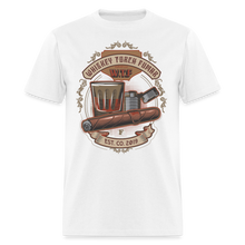 Load image into Gallery viewer, WTF T-Shirt - white