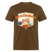Load image into Gallery viewer, Gentlemen - brown